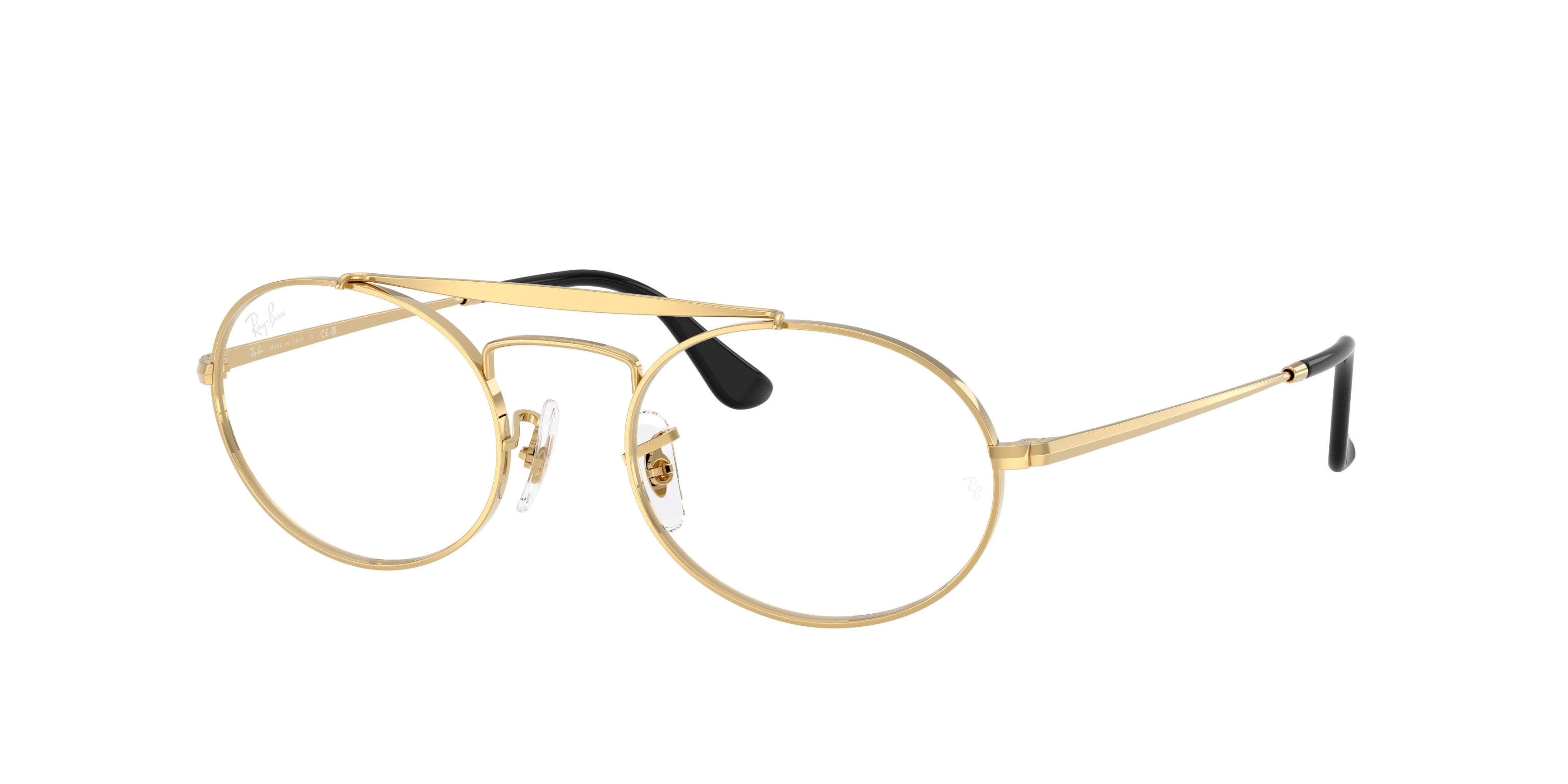 Ray Ban RX3775VM F133  